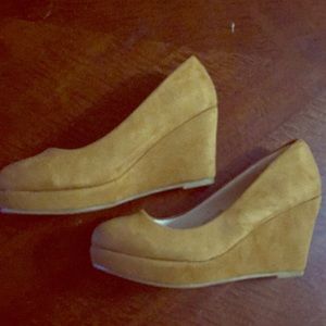 DbDk wedges